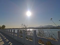 -青龙湖公园
