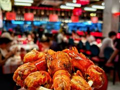 -熊记虾王·小龙虾(东晓南店)
