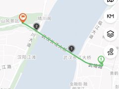 -武汉长江大桥