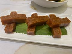 -君德澜酒家·创意粤菜(金山谷店)