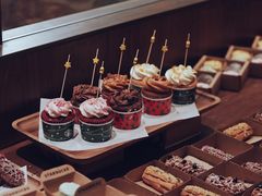 -星巴克臻选(南京艾尚天地店)