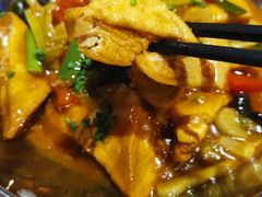 -渔太泰漓江小馆·广西融合菜(西街店)