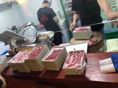 -京元盛铜锅涮肉(上海总店)