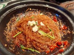 -费大厨辣椒炒肉(黄兴中心广场店)