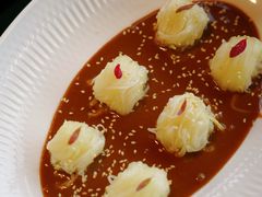 -喜悦烤鸭·新京菜(王府井店)