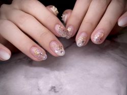 -EAST日式美甲美睫沙龙