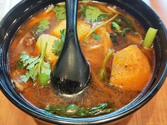 -老妈米线(港龙店)