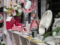 -陶缘陶瓷工厂店