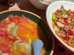 -树厨贵州菜(铜仁花果山店)