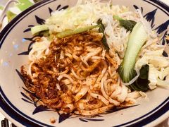 -子午路张记肉夹馍(翠华路店)