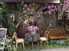 -第101座花园餐厅(湖滨88店)