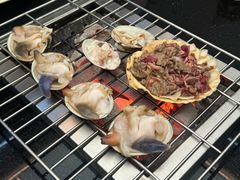 -震海贝烤贝·民俗特色店(延吉总店)