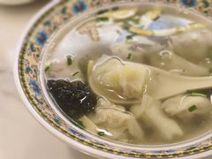 -锡缘无锡小笼馆(武胜路店)