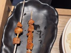 -额尔敦·品质自助(摩尔城店)