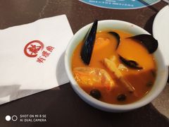 -有璟阁港式餐厅(金融街购物中心店)