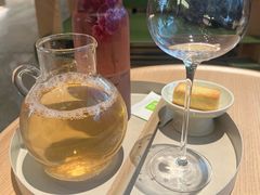 -奈雪茶院·茶室茶馆(广州粤海天地店)