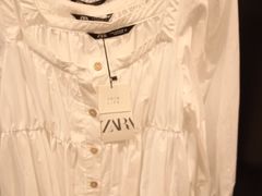 -ZARA(仓山万达店)