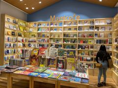 -猫的天空之城概念书店(印象城购物中心店)