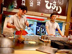 -日葵 大阪烧ひまり(仙霞路店)