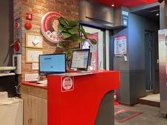 -香港饭店0410(明洞店)
