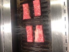 -松阪牛焼肉M(法善寺横丁店)
