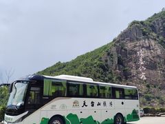 -天台山琼台仙谷景区