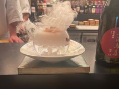 -鳥喜Toriki怀石烧鸟料理