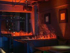 -境·Bar·日咖夜酒