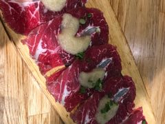 -秋木烤肉·韩国牛肉名家(高新旗舰店)