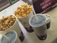 -英皇UA电影城(虹桥天地店)