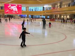 -冠军冰场CHAMPION RINK(苏州中心商场店)