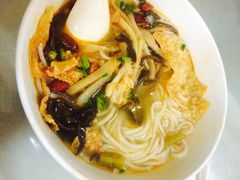 广西柳州螺蛳粉-丽丽三鲜螺蛳粉(田林路店)
