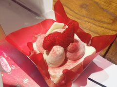 -巴黎贝甜(银城东苑店)