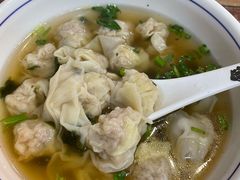 -老谢野馄饨(延安路店)