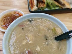 -众品老方子锅贴甜沫(李村店)