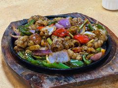 -蒸坊黄鳝饭(骏丰大厦店)
