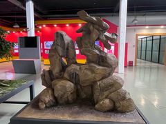 -半岛1919创意园区