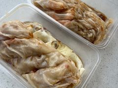 干鱿鱼肠粉-山水肠粉(盐田店)