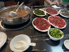 -一鼎牛鲜活牛肉城(晋江海峡国际食品城店)