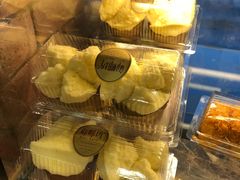 -御蝶坊面包KNAC(沙河西店)