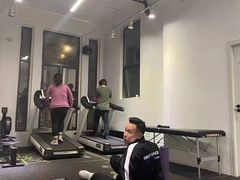-汗水空间私教健身连锁(SM广场店)