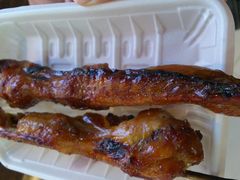 -一代烤翅王(大汉口店)