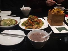 -高第街56号餐厅(邹城新一中店)