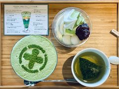 -中村藤吉(本店)