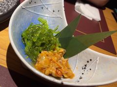 -九酢·海鲜居酒屋