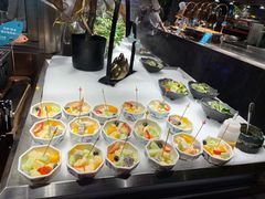 -吉布鲁牛排海鲜自助(深圳金牌店)