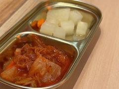 -稻百鲜·拌饭·朝鲜族石锅菜(祈福缤纷世界店)