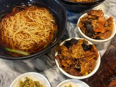 -功德林(南京西路店)