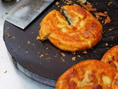 牛肉油糊馅-贾五油糊馅