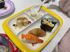 -元气寿司(八号仓店)